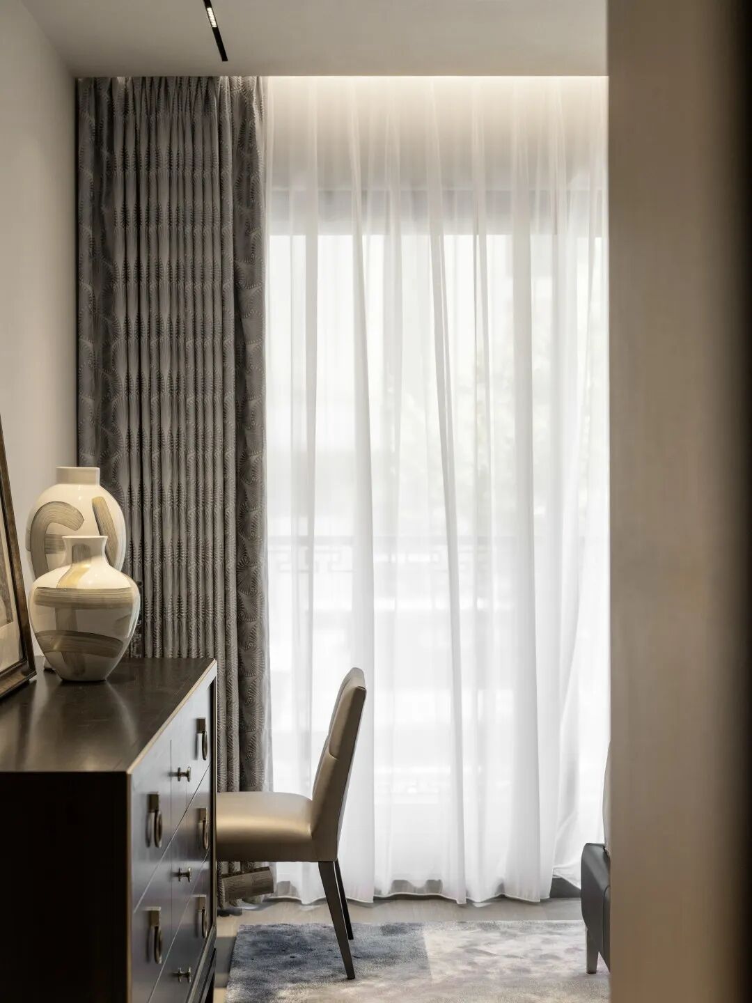 平方行：艺鸿装饰总监设计师-97