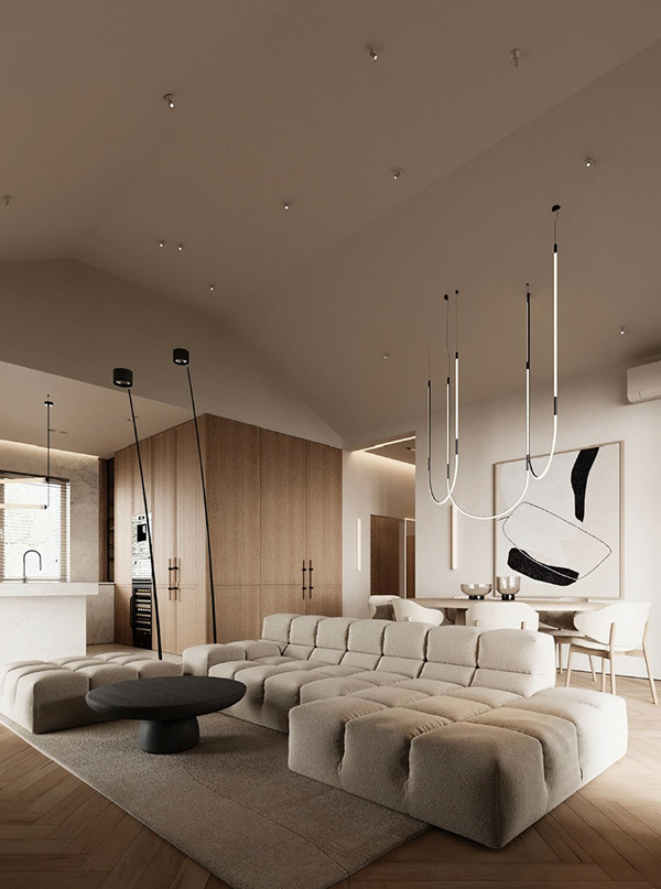 Реалізований приватний будинок-33