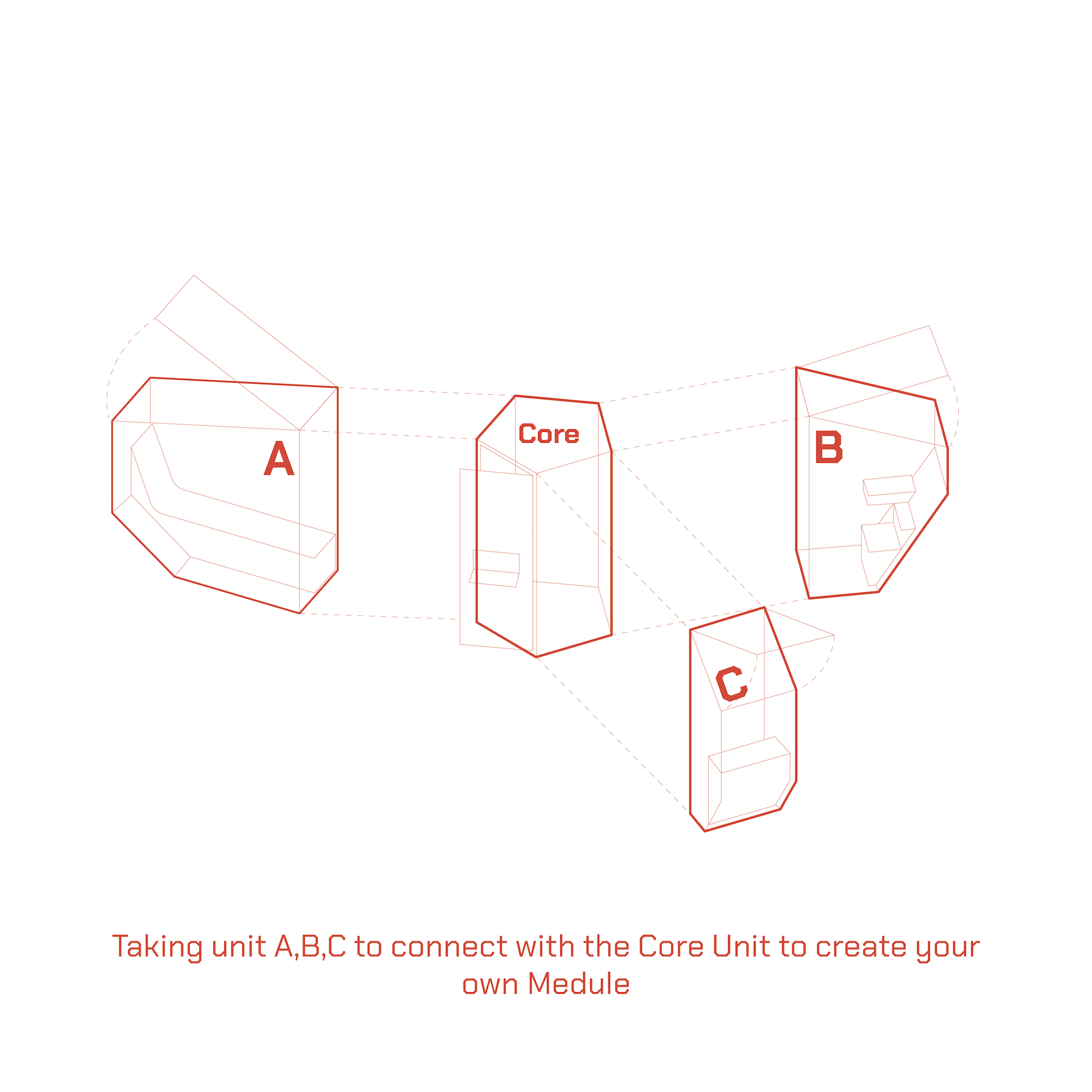 Medule丨泰国曼谷-10