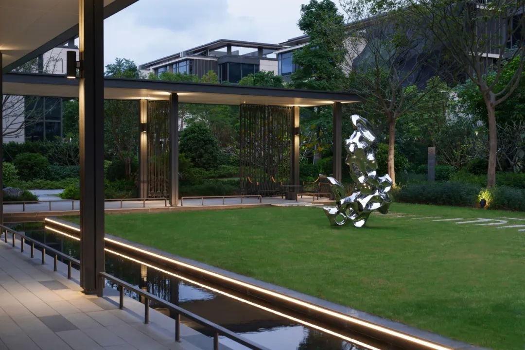 深铁 · 珑境花园（Ⅰ期）丨中国深圳丨SED新西林景观国际-44