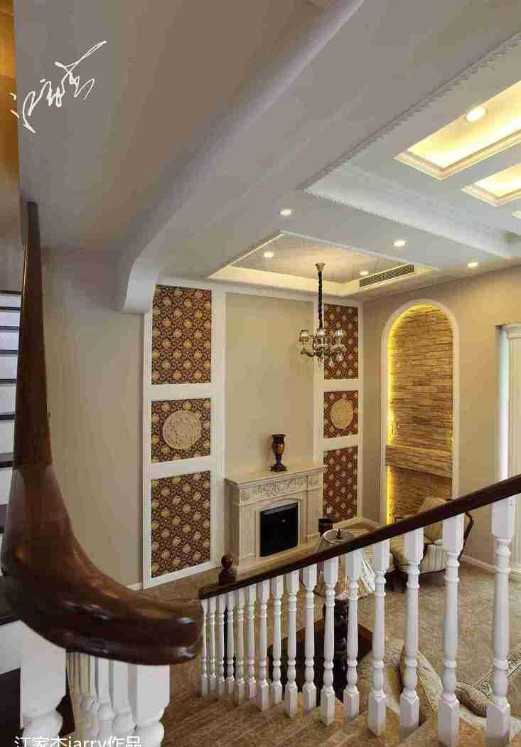 双子座江家杰 JJarry 的现代简约家居设计-42