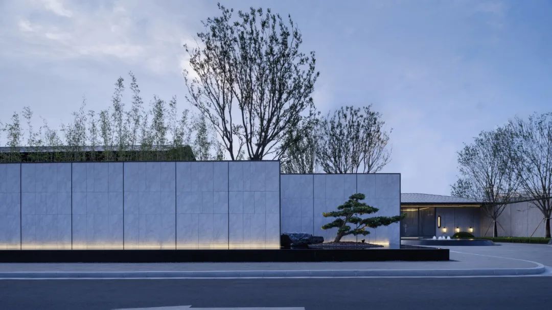 融创山水江南,CHINA山水江南丨中国无锡丨LANDAU朗道国际设计-16