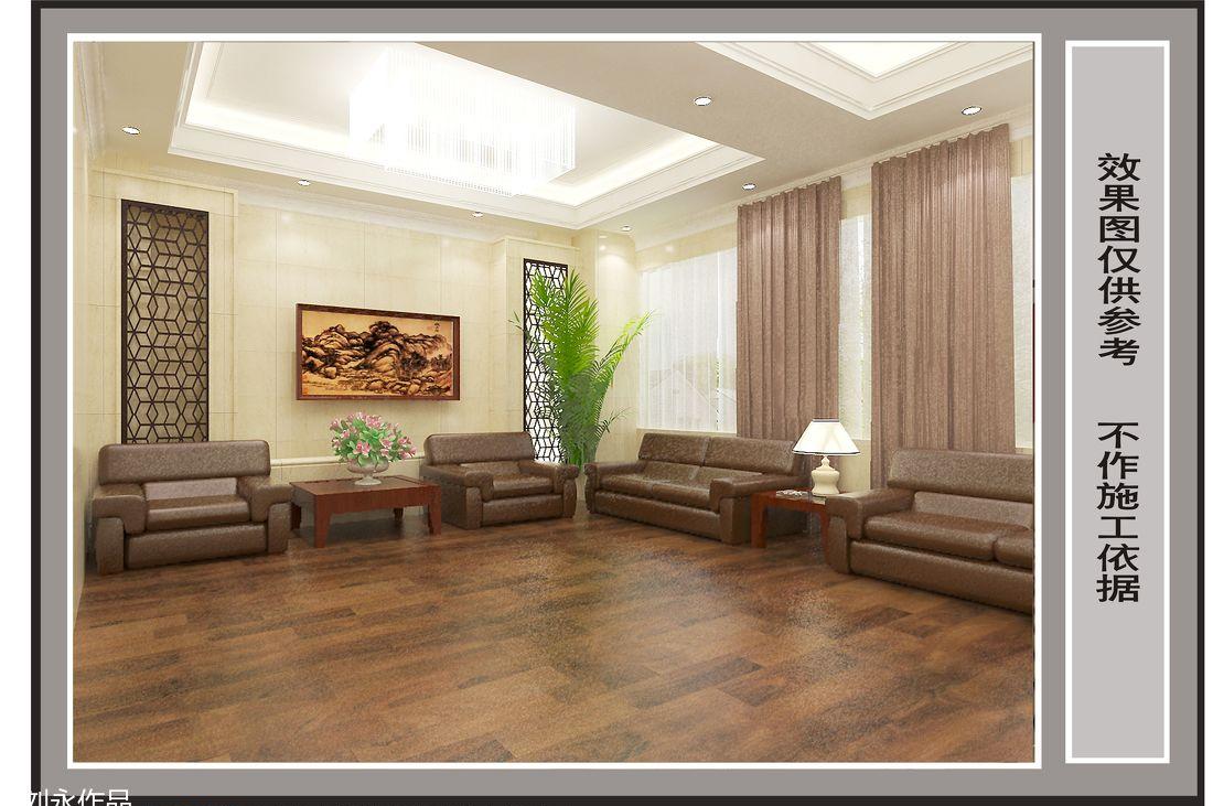 
小学教室设计效果图 -5