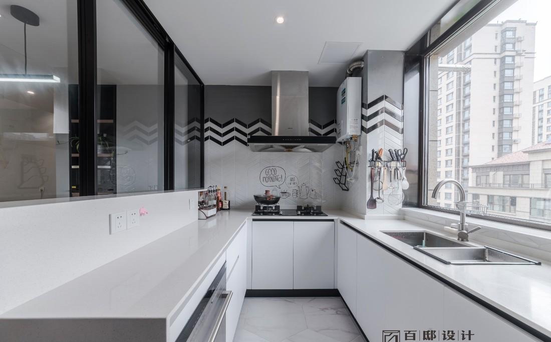 青岛百邸氧居-18