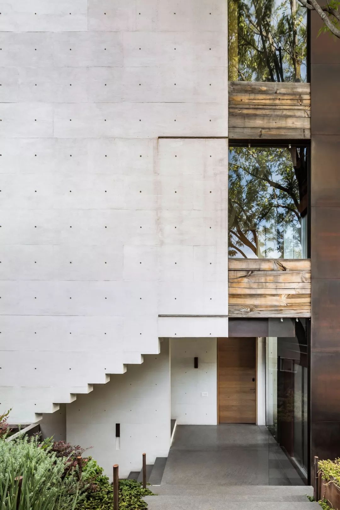 隐于自然的建筑之美-19