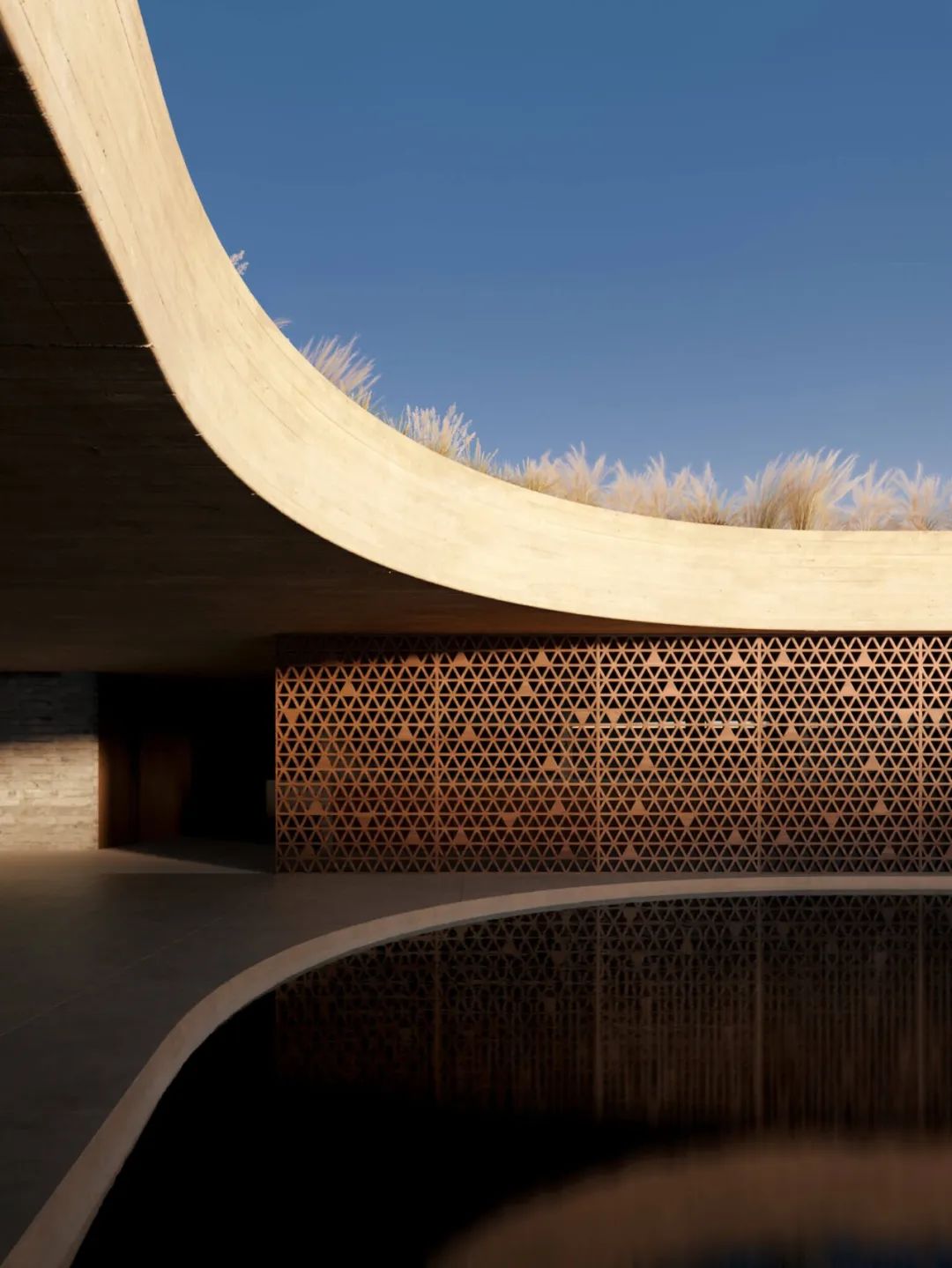 Guenoc Napa Valley 马术度假村丨Estudio Ramos-0