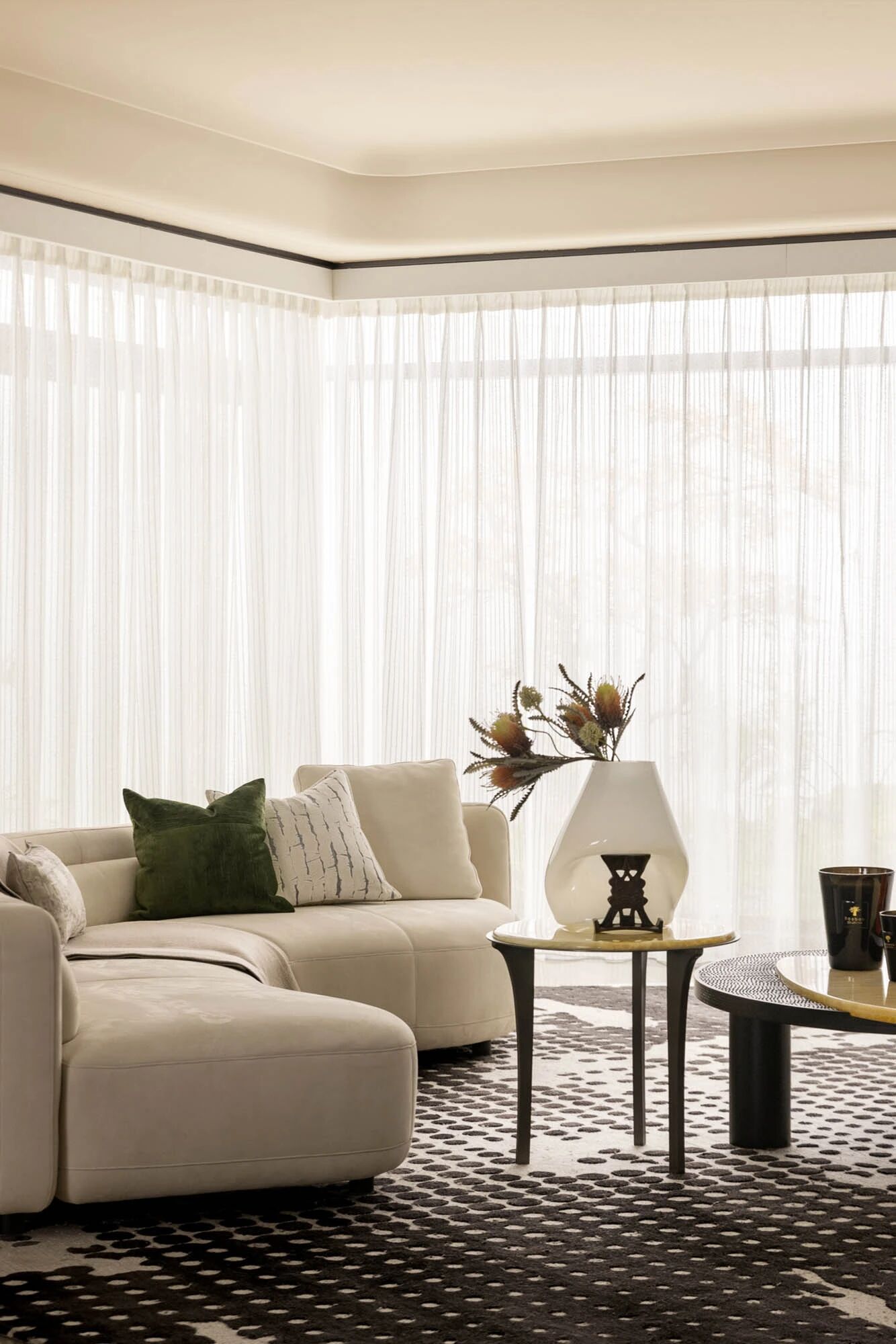 金茂·璞樾丨中国北京丨SRD DESIGN赛瑞迪普-51