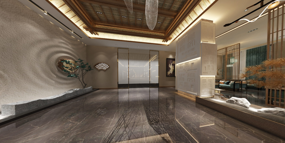 益元影院式足浴足道长江路店-8