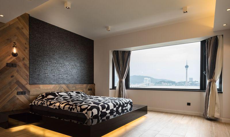 英伦铁艺时尚家居，彰显个性与艺术气息-19