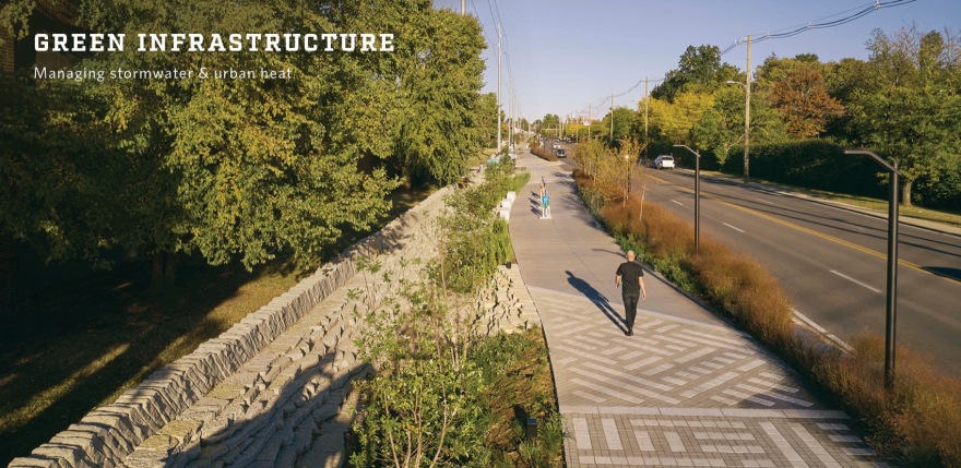 Town Branch Commons:肯塔基州列克星敦城市转型丨美国列克星敦丨SCAPE+Gresham Smith-17