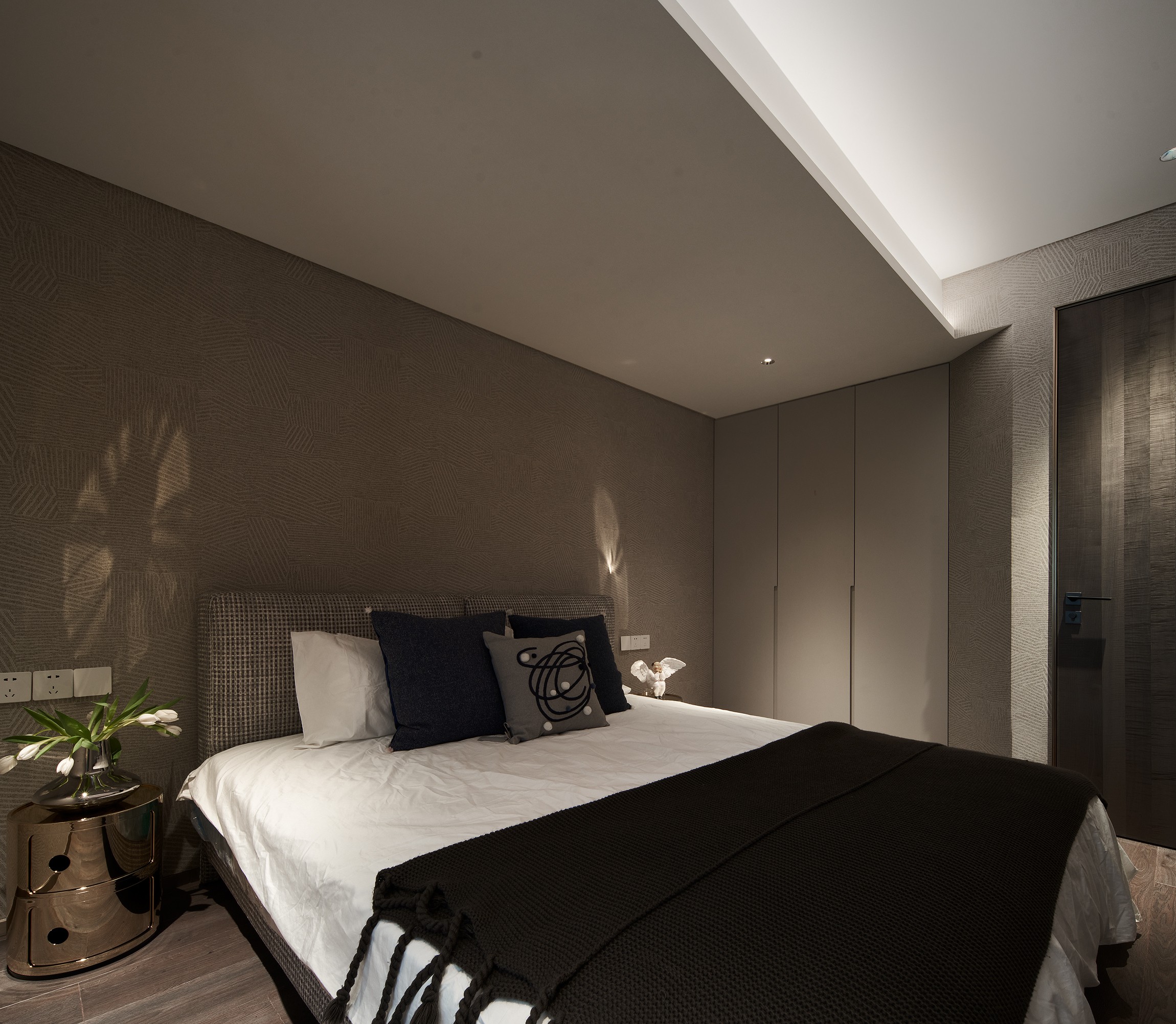 现代雅适典范丨中国杭州丨力设计-74