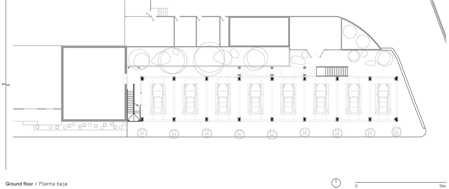 Lyncott办公室,墨西哥丨墨西哥克雷塔罗丨PPAA-48