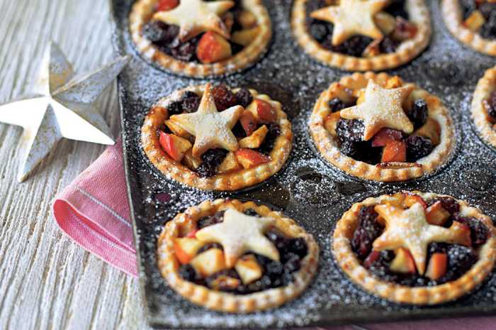 英式圣诞家居设计，简约中尽显节日气氛-38