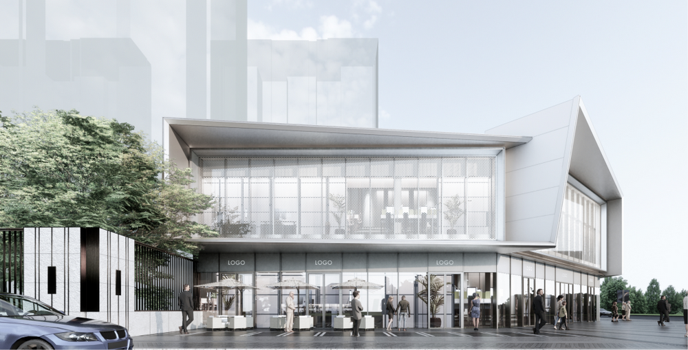 南京中海观江樾示范展示区丨中国南京丨上海日清建筑设计有限公司-17