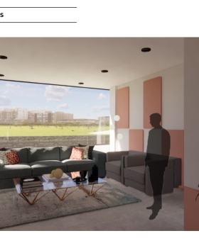 Portafolio Diseño de Interiores 2026