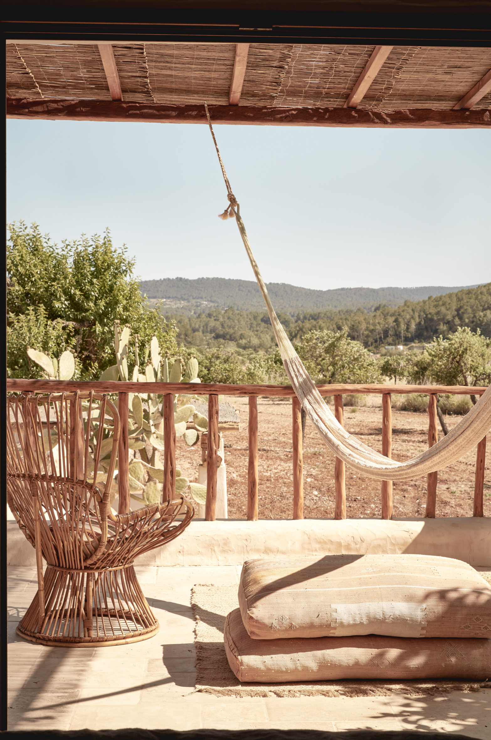 Island Getaway   Private House Ibiza Annabell Kutucu-11