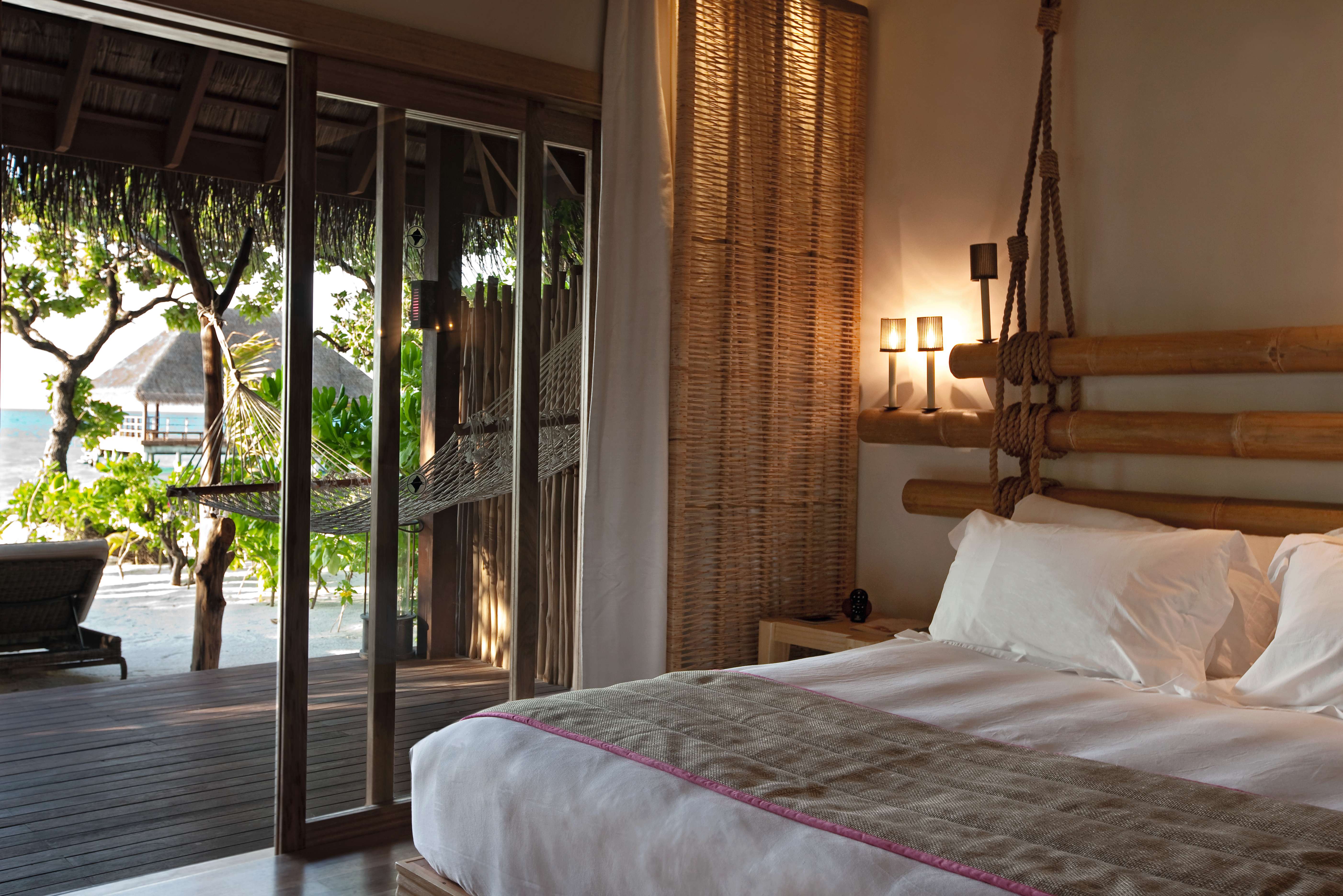 马尔代夫魔富士岛酒店度假村-3-35