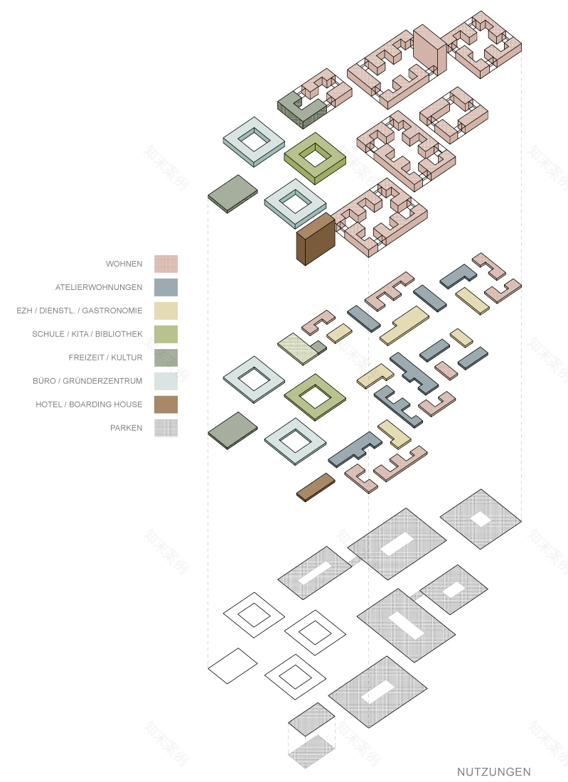丨GermanyStuttgart丨Jan Kleihues与Johannes Kressner-21