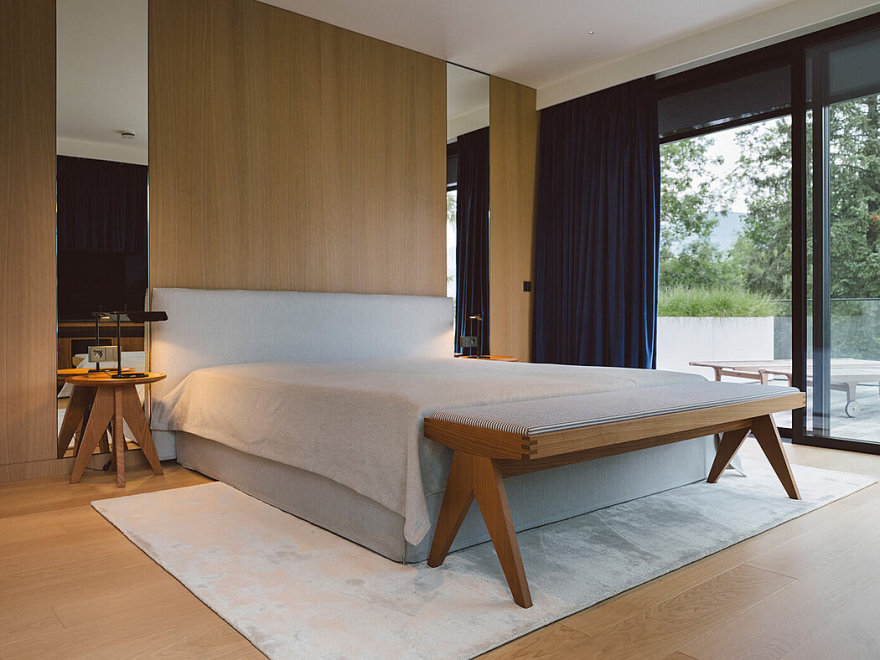 湖边别墅丨Austria丨Archisphere-8