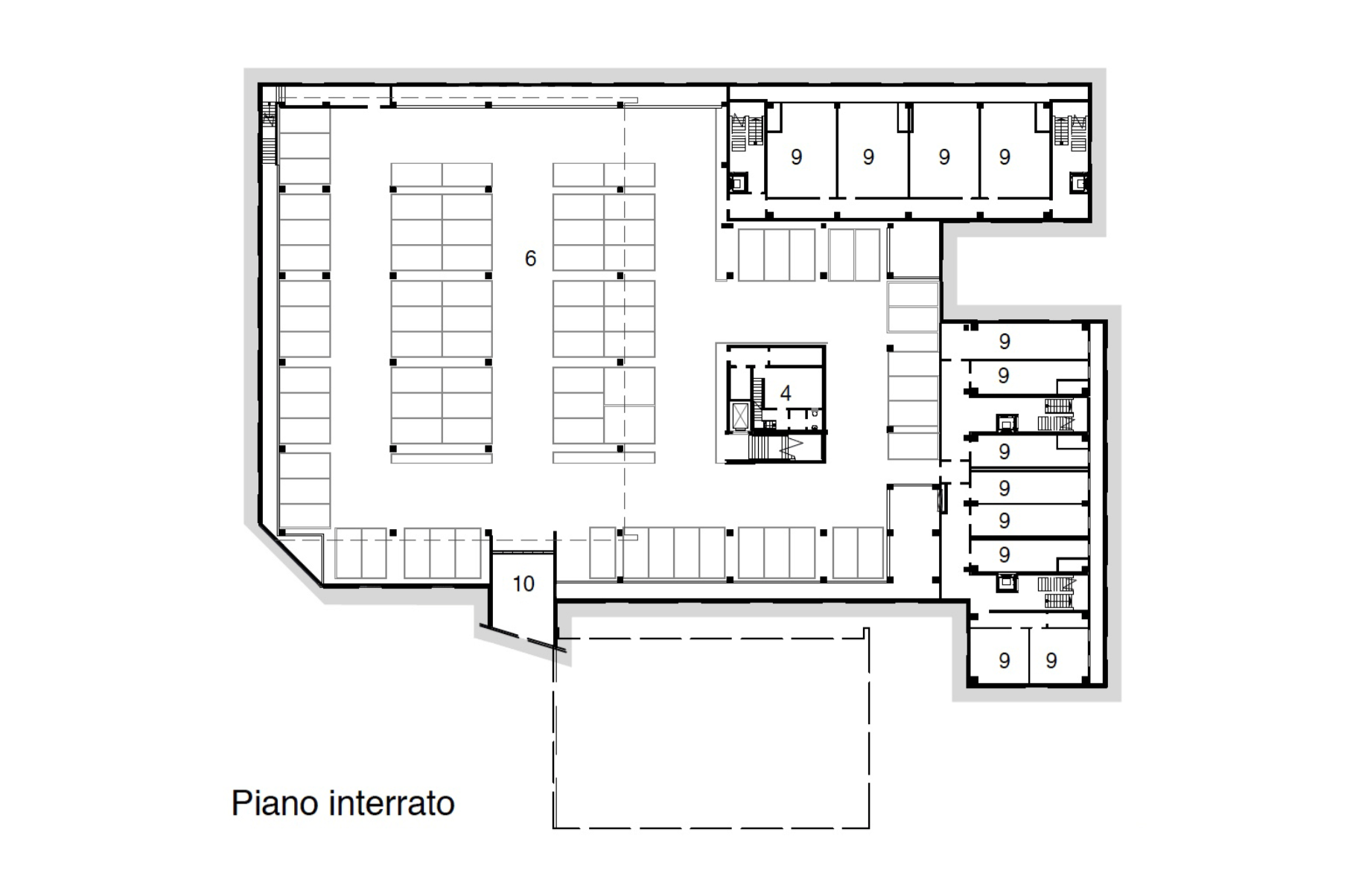 Passeggeri 商业中心-26
