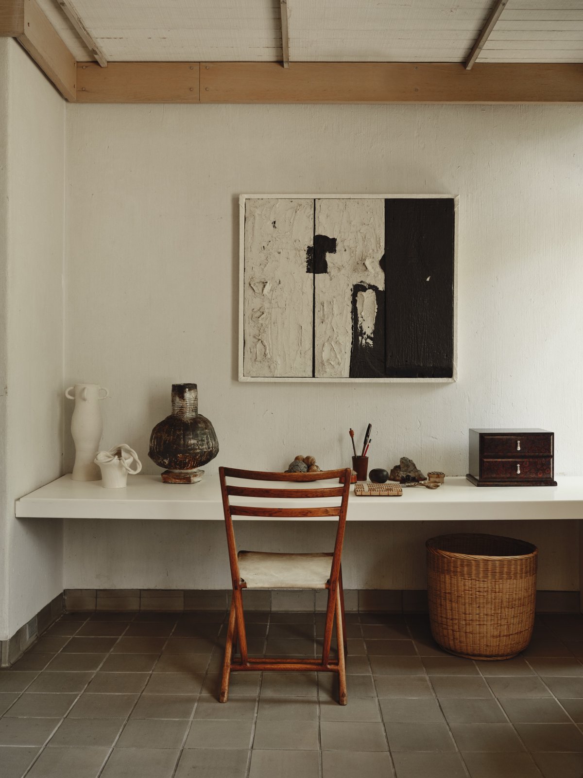 夏日盛宴 · LongHouse 的物体与事物展-25