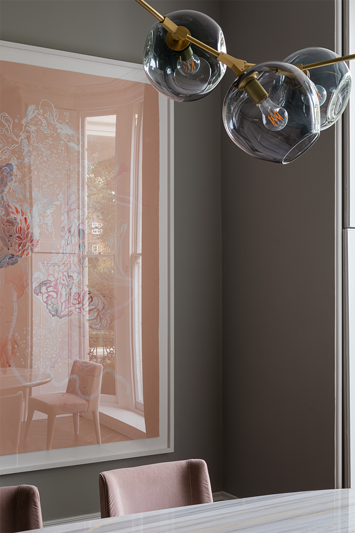 丨英国伦敦丨studio MILO-33