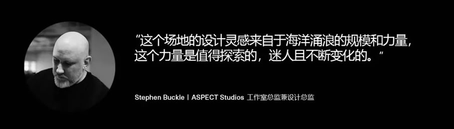 融创青岛海洋活力区·未来展示中心丨中国青岛丨ASPECT Studios-13