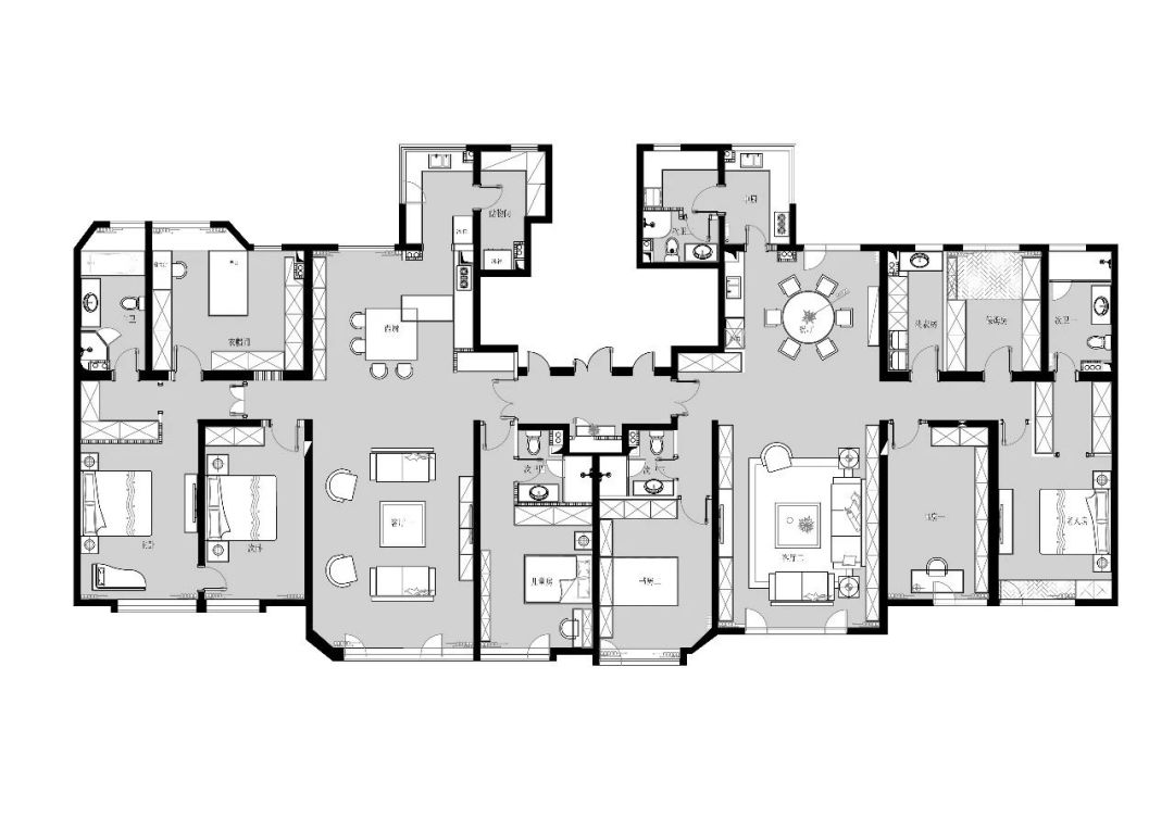 北京市融科橄榄城-59