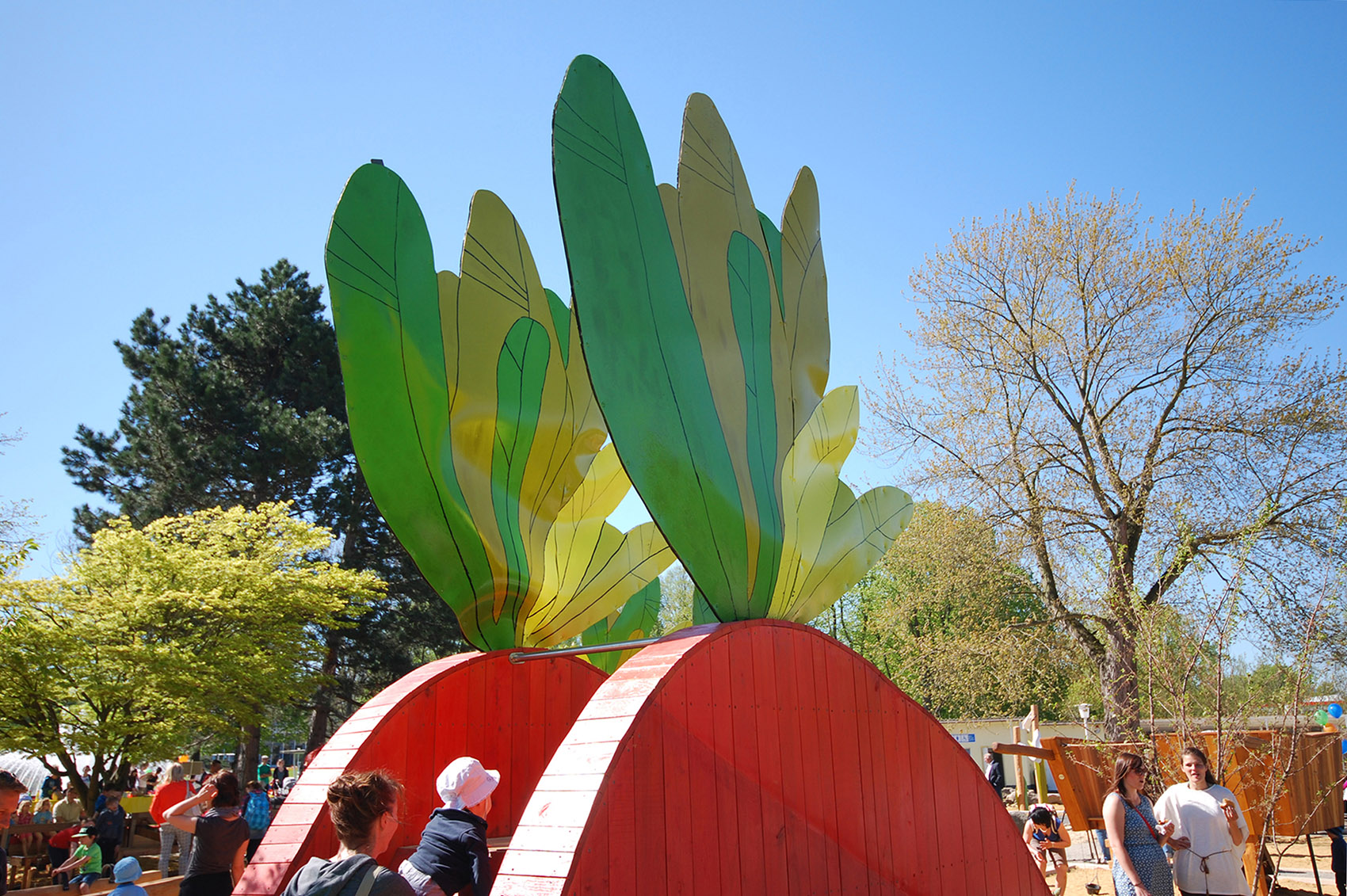 2021德国联邦花园展之艾格公园-44