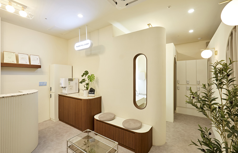 韩国 Whitewood 住宅，极简设计展现高级美感-7