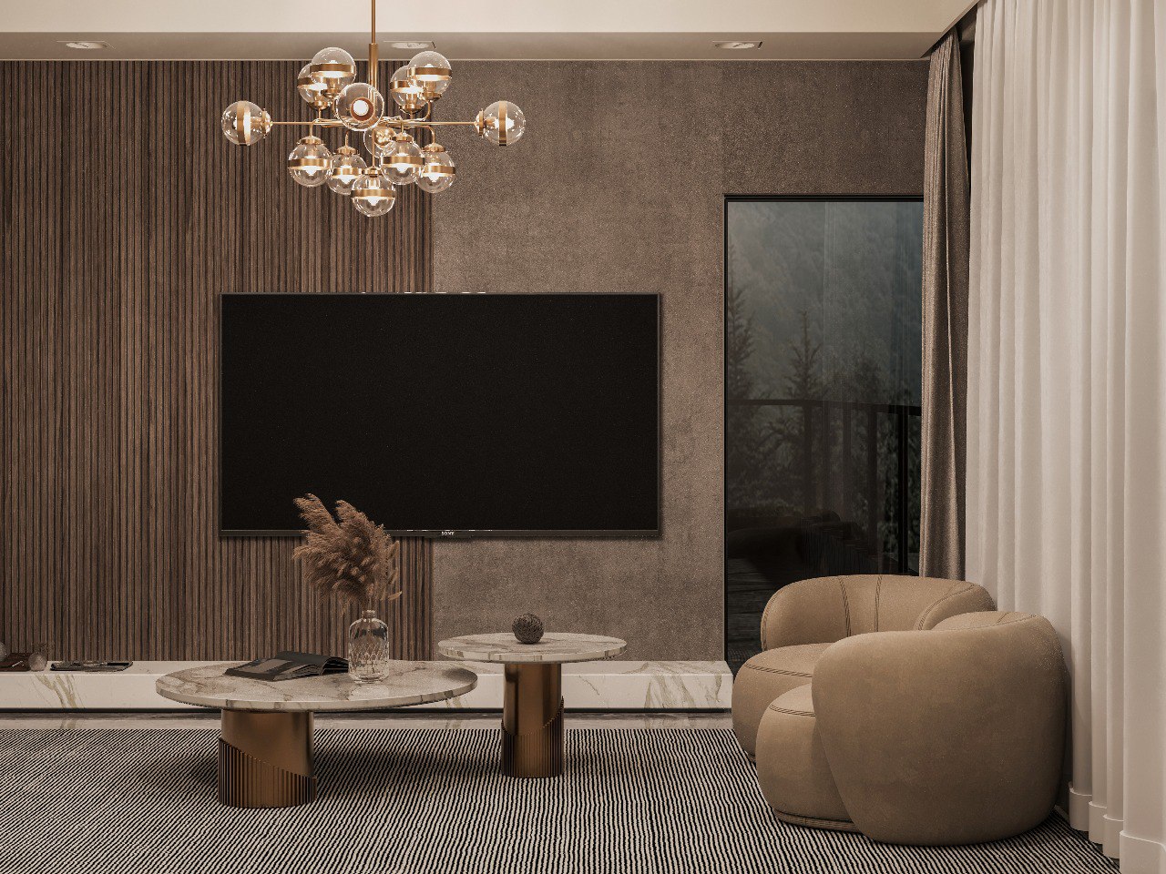 L.I.V.I.N.G A.R.E.A-4