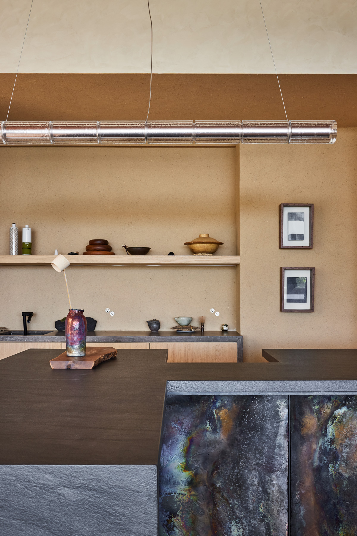 丨叙利亚拉卡丨Kappe（原设计）,OWIU Design（翻新修复）-45