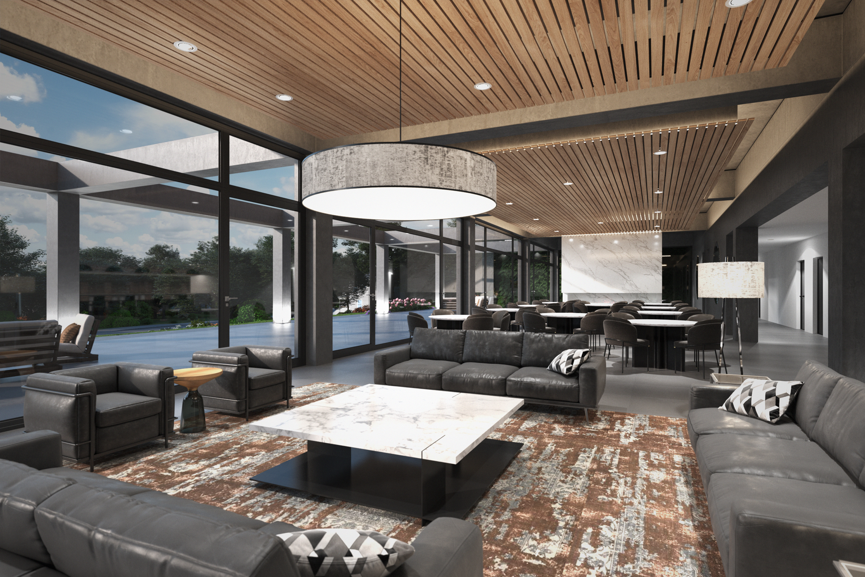 VT3 房屋丨Politi Architecture-10