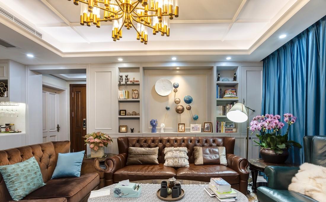 深圳星河银湖谷-10