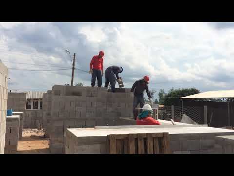 集装箱式工厂总部,无砂浆建筑创新实践-17