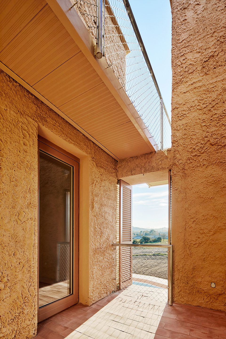 西班牙农舍改造项目丨西班牙巴塞罗那丨ARQUITECTURAG-40