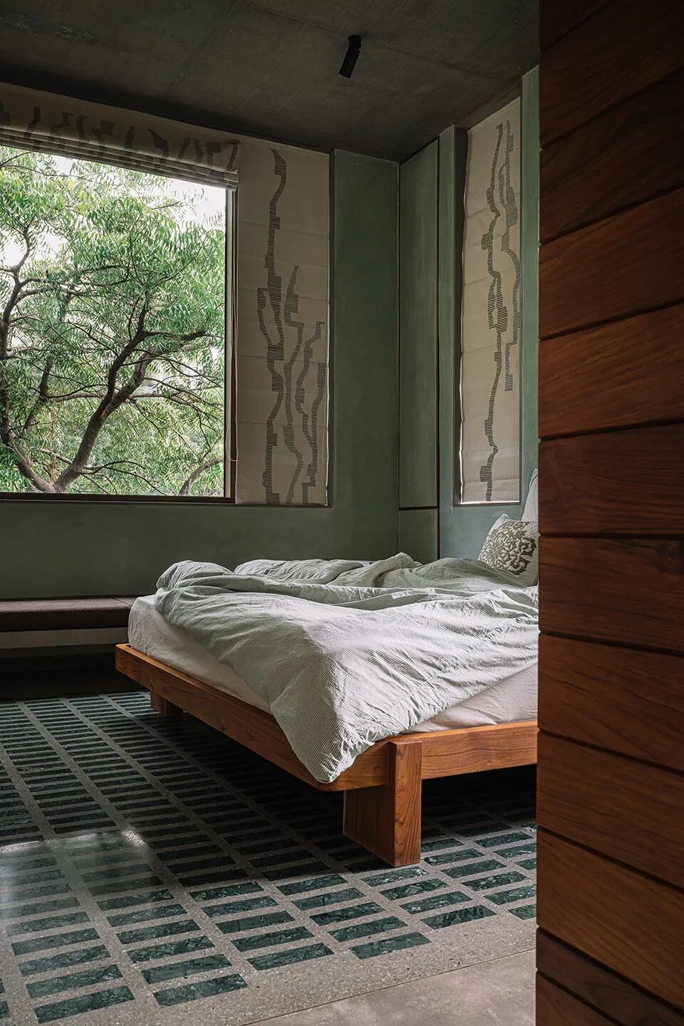 Studio Saransh｜MS住宅-32