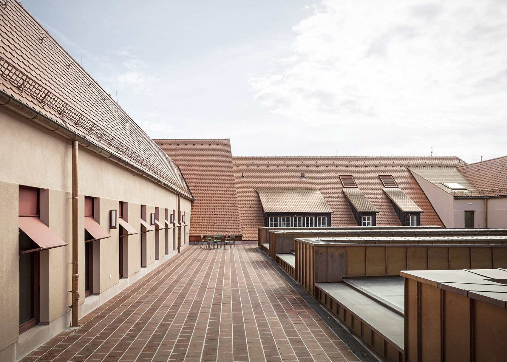 德国 IHK 商务中心丨德国纽伦堡丨Behles & Jochimsen-34