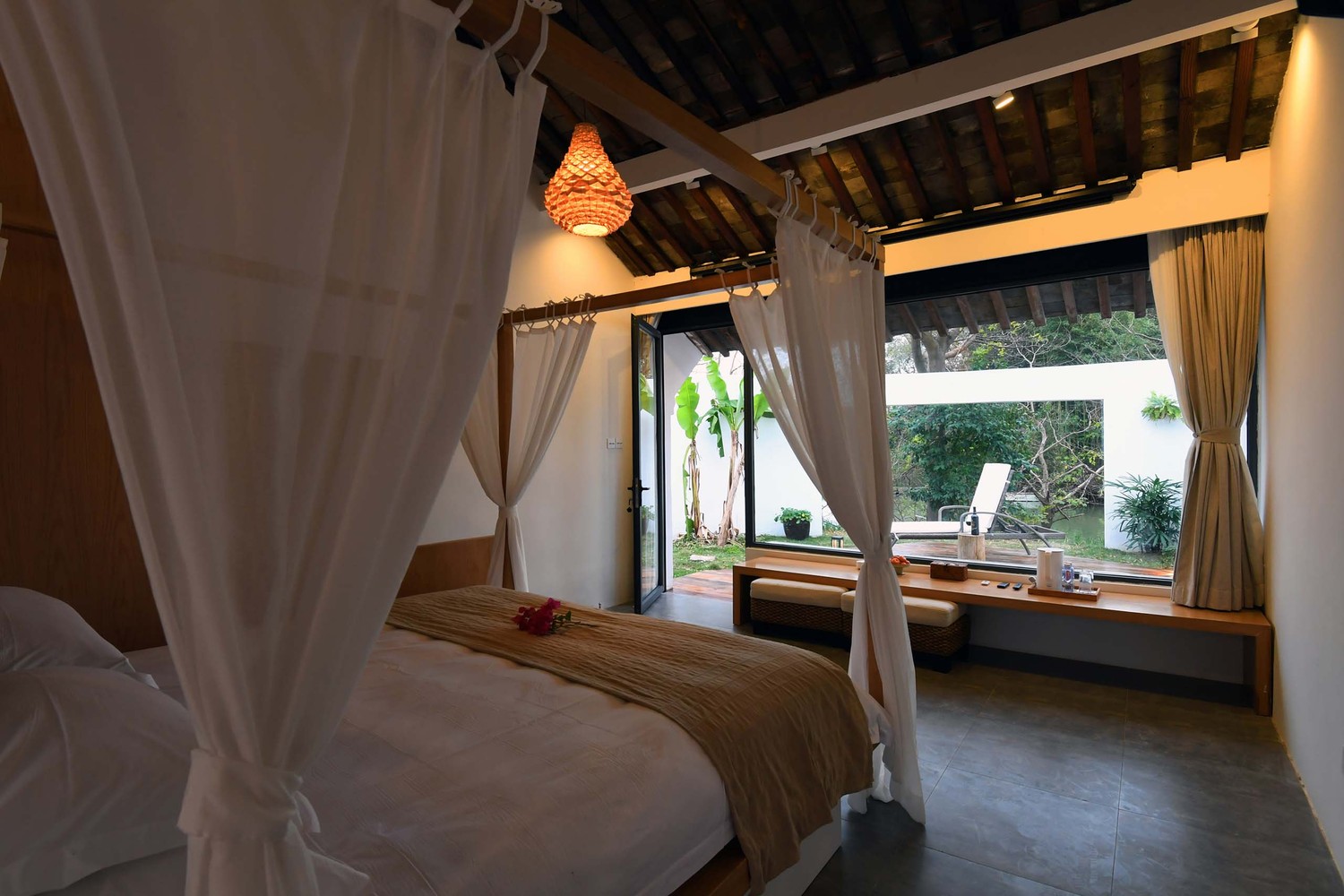 "乡村魅力酒店"-21