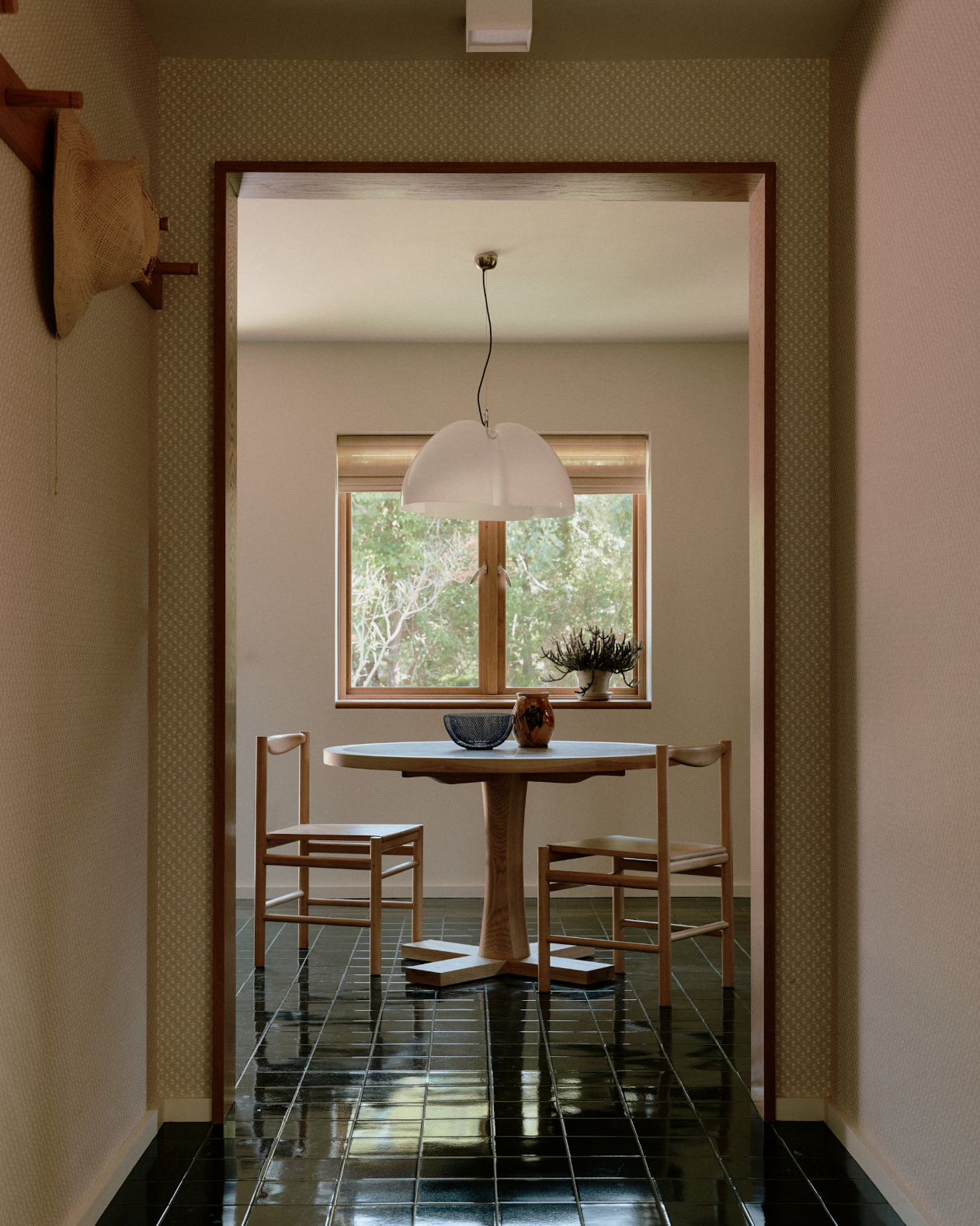 木屋别墅丨美国纽约丨General Assembly-17