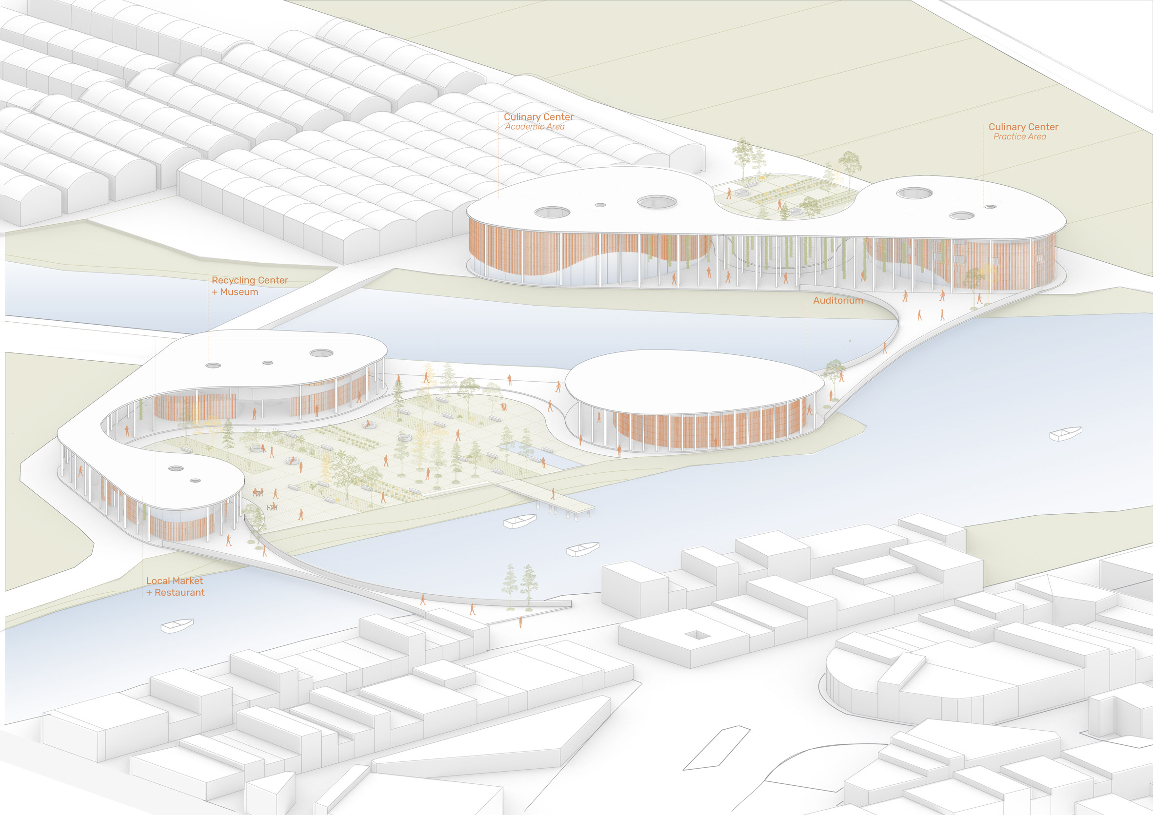 IE 大学西班牙分校展示 10 个建筑与设计项目-11