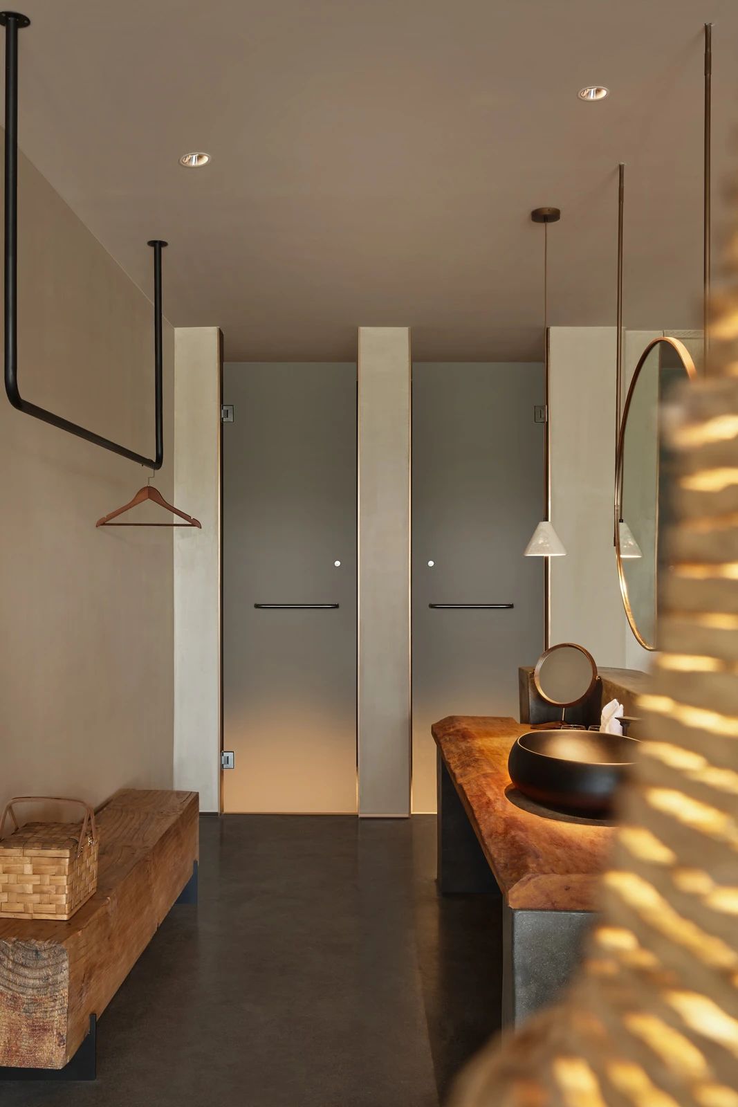 西双曼湖民宿丨中国西双版纳丨尚诺柏纳空间策划联合事务所-74