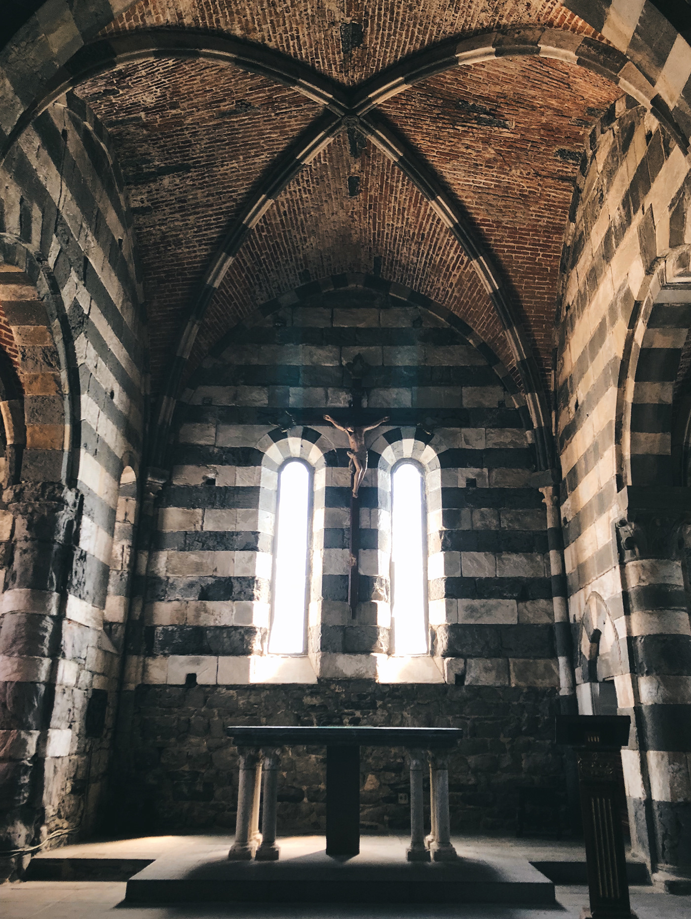 意大利五渔村和波尔托维内雷的绝美设计-9