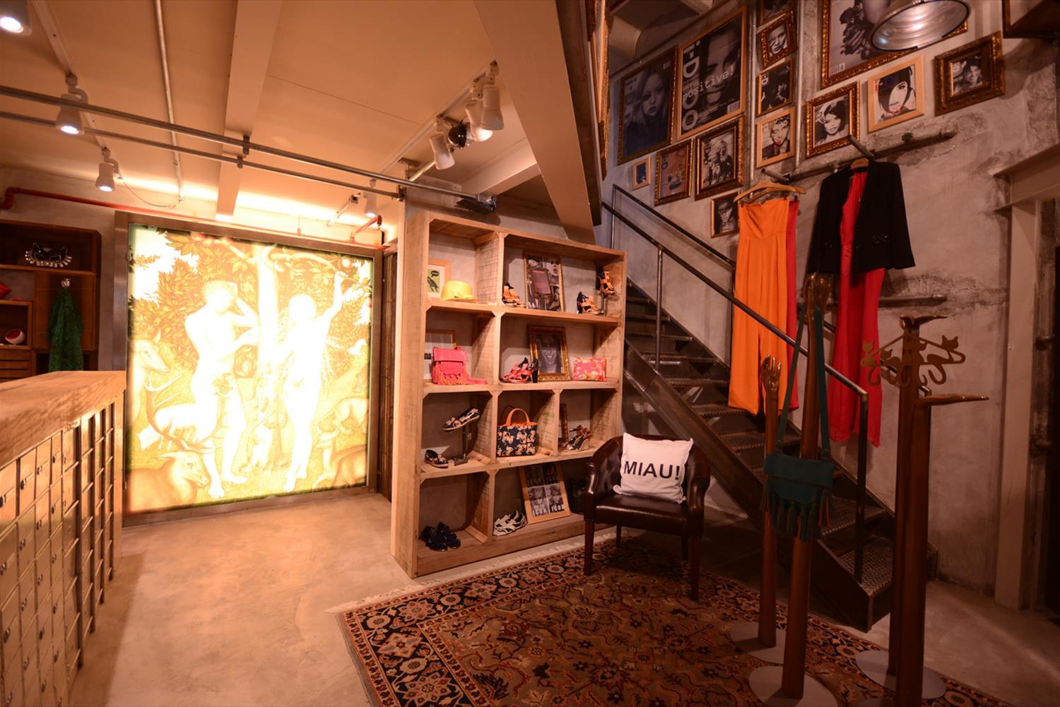 圣伊雷韦伦西亚办公室-7