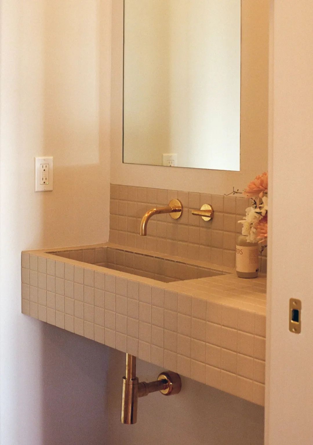 73㎡复式住宅丨美国纽约丨Of Prairies工作室-58