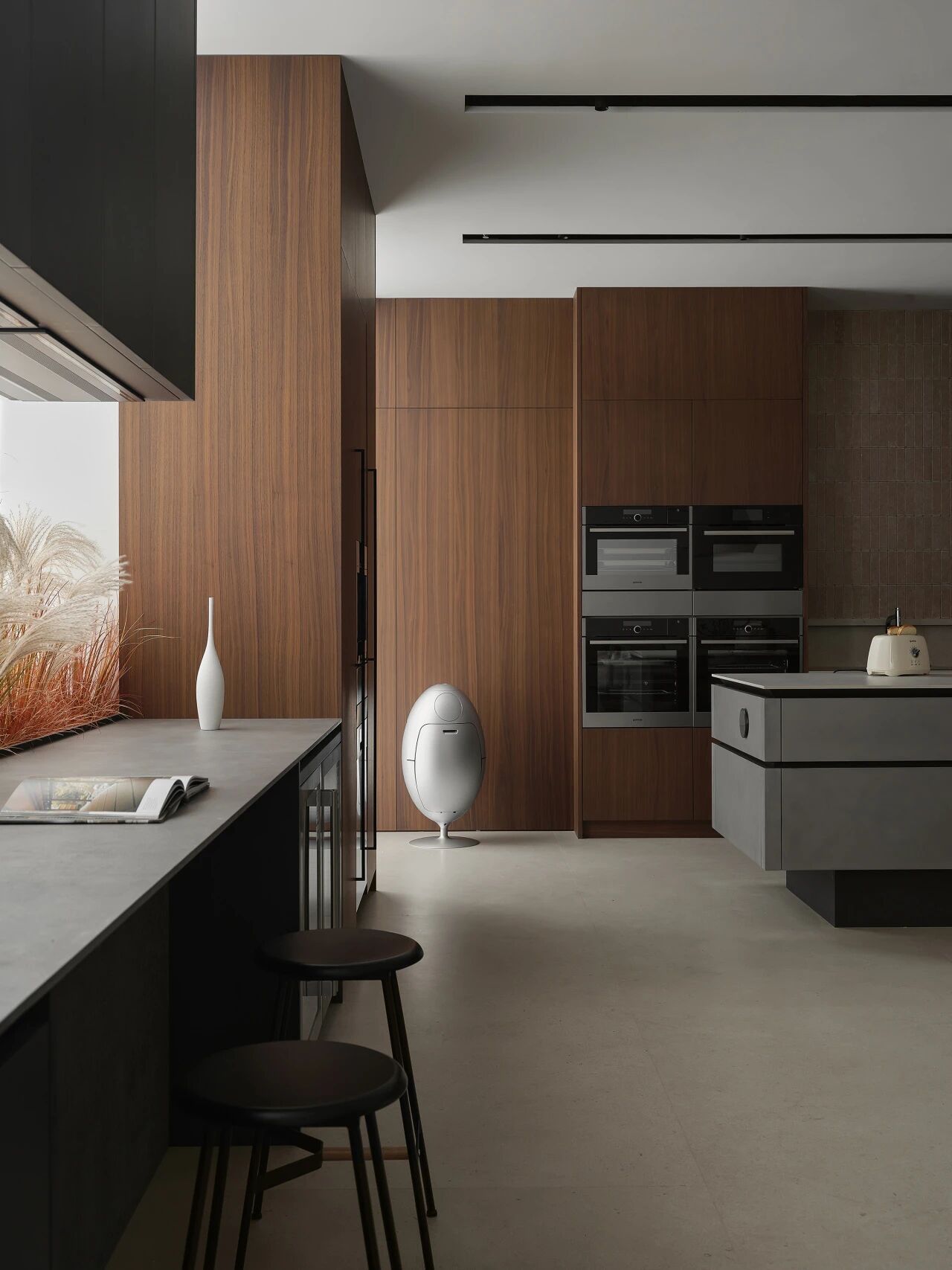 gorenje古洛尼南京展厅丨中国南京丨素空设计(SUKONG DESIGN)-61