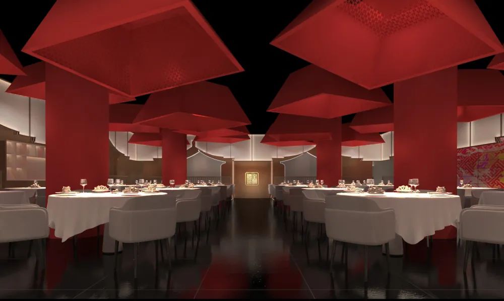 Quanjude Peking Duck Restaurant | 王府井全聚德烤鸭店-5