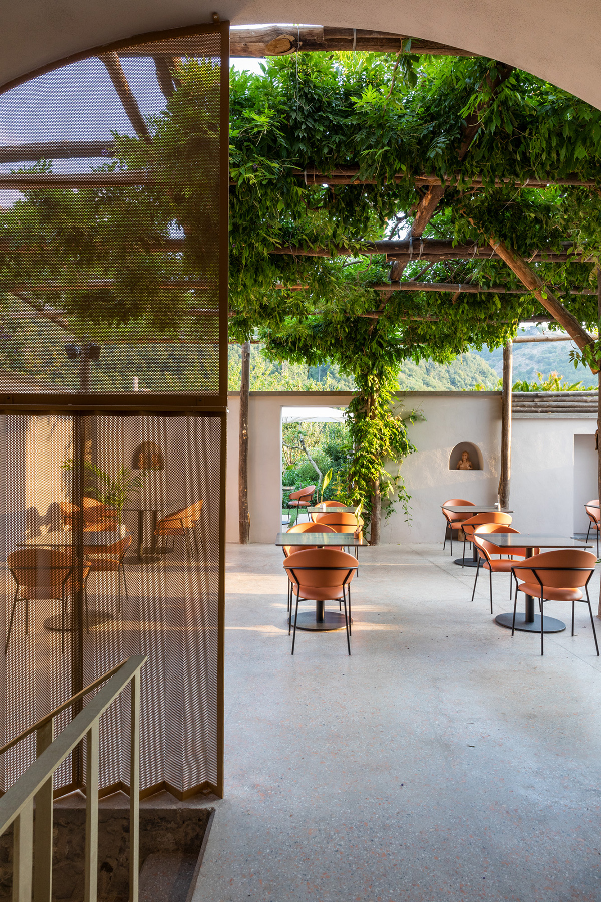 LAQUA Countryside 度假酒店丨意大利丨lamatilde-65