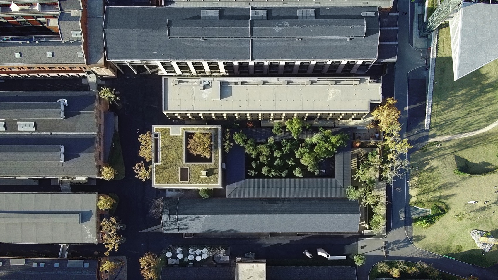 景德镇川上行(景仰书院)丨中国景德镇丨直向建筑-13