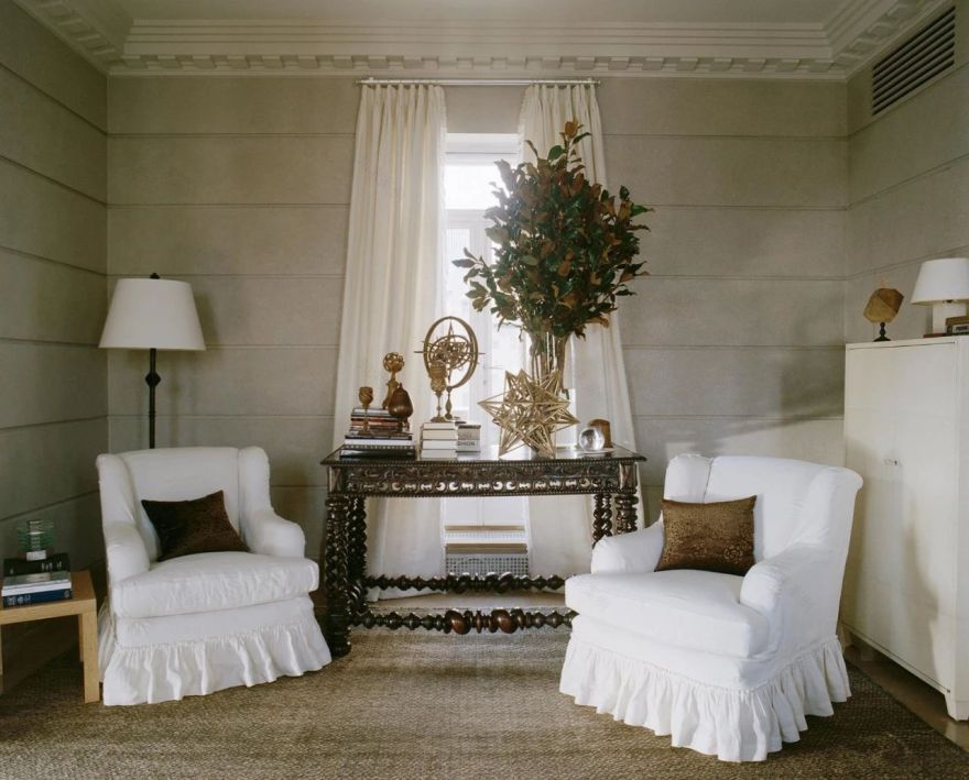 Stephen Sills永恒的现代生活丨美国曼哈顿丨Stephen Sills Associates-46